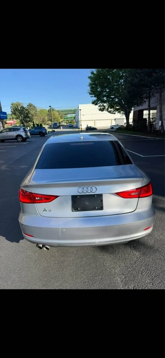 2016 Audi 8V A3 - Image 4 of 19