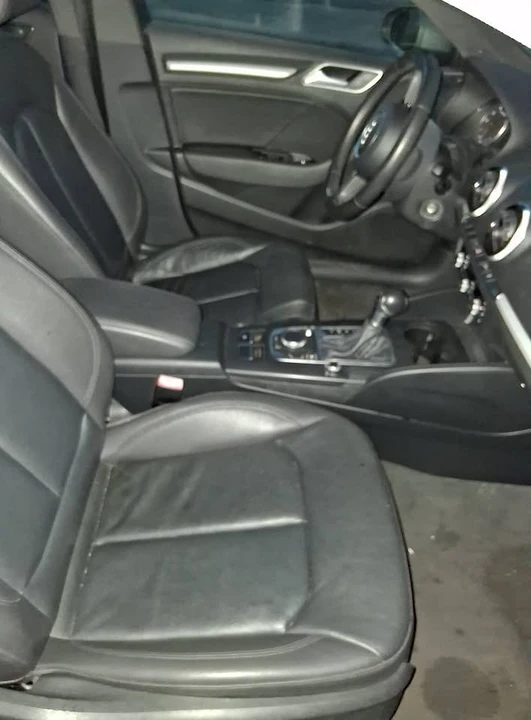 2016 Audi 8V A3 - Image 5 of 6
