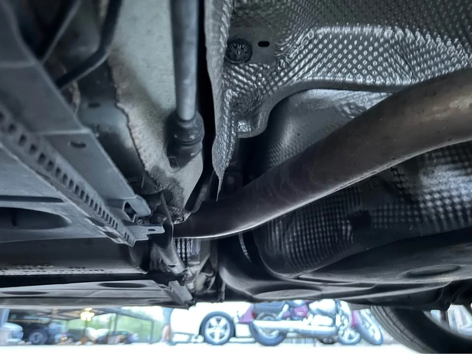 2016 Audi 8V A3 - Image 19 of 20
