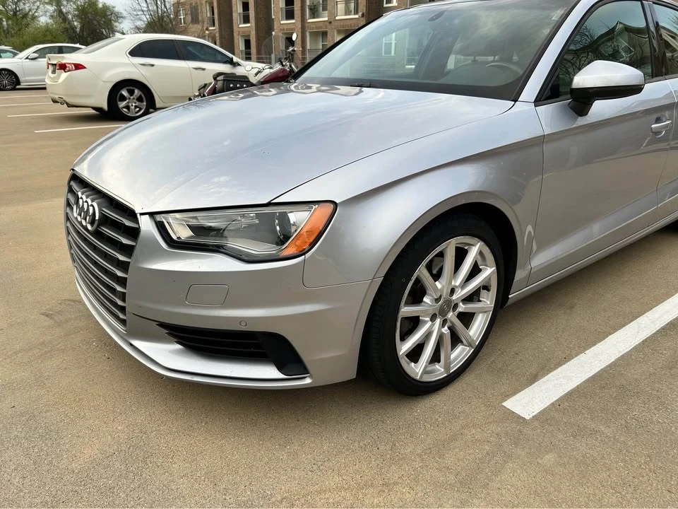 2016 Audi 8V A3 - Image 11 of 20