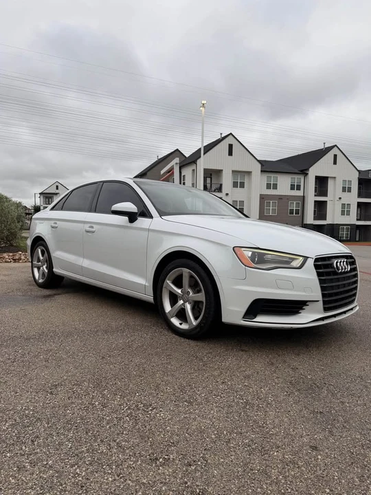 2016 Audi 8V A3 - Image 2 of 16