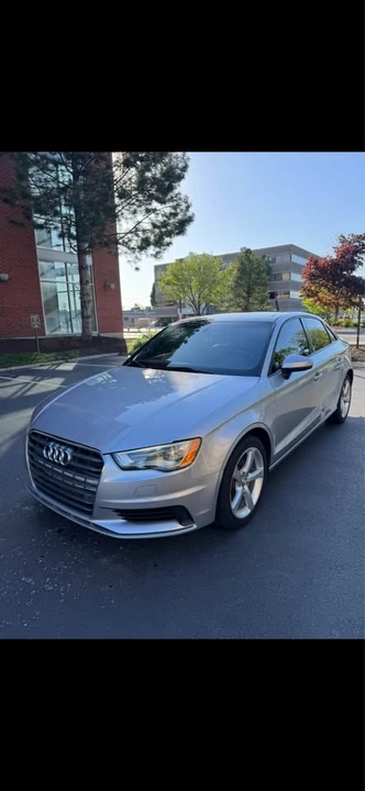 2016 Audi 8V A3 - Image 3 of 19