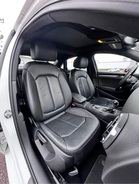2016 Audi 8V A3 - Image 11 of 17