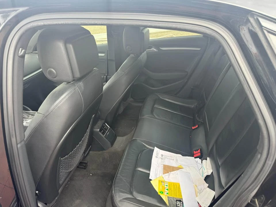 2016 Audi 8V A3 - Image 6 of 6