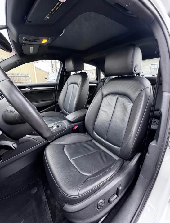 2016 Audi 8V A3 - Image 15 of 17