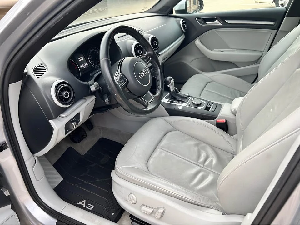2016 Audi 8V A3 - Image 14 of 20