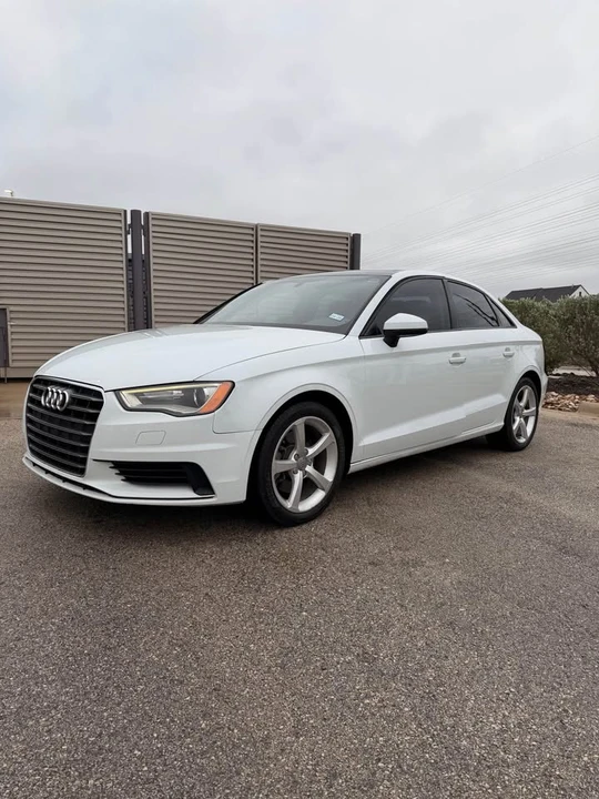 2016 Audi 8V A3 - Image 5 of 16