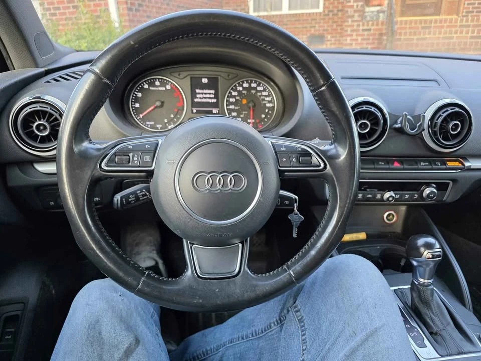 2016 Audi 8V A3 - Image 4 of 9