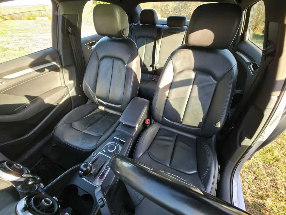 2016 Audi 8V A3 - Image 5 of 9