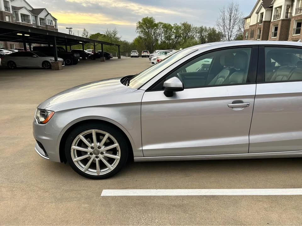 2016 Audi 8V A3 - Image 10 of 20