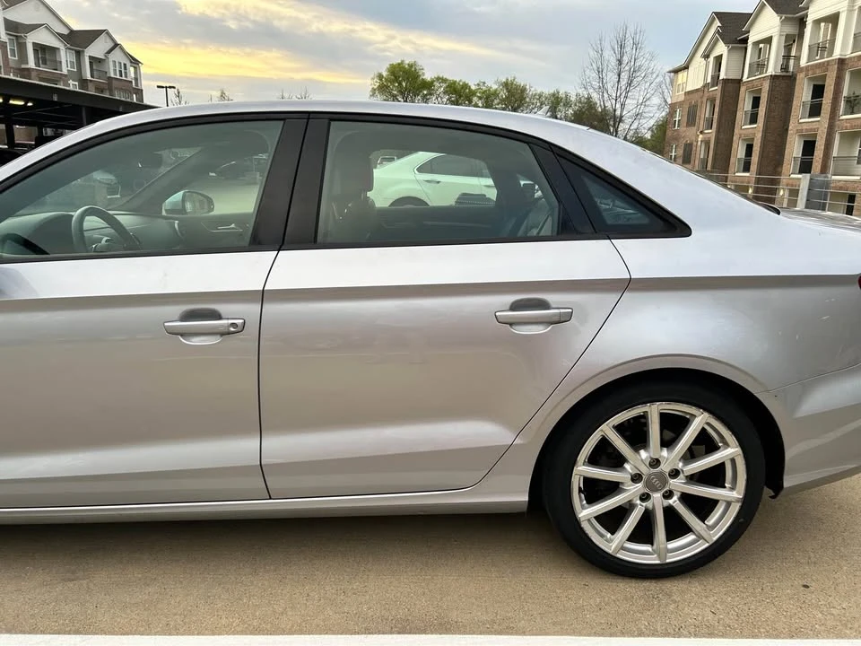 2016 Audi 8V A3 - Image 9 of 20