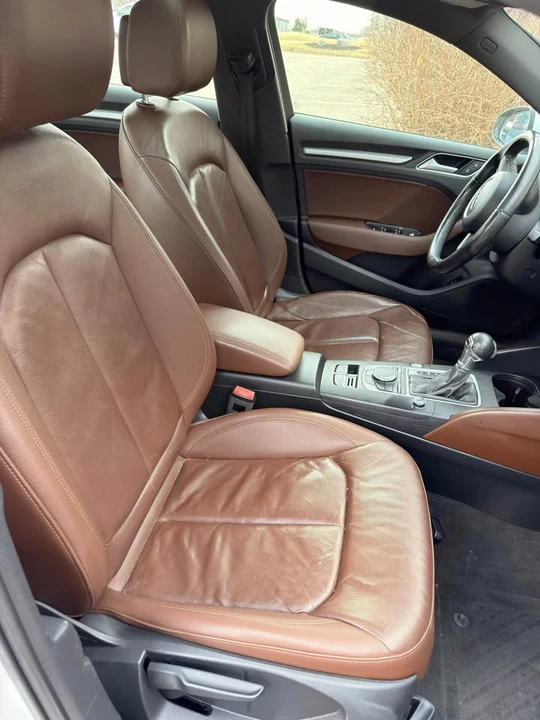 2016 Audi 8V A3 - Image 15 of 16