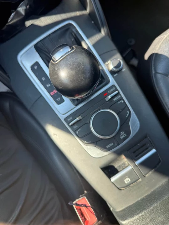 2016 Audi 8V A3 - Image 19 of 20