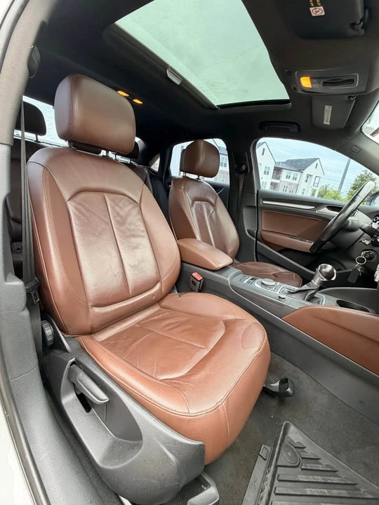 2016 Audi 8V A3 - Image 10 of 16