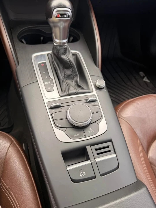 2016 Audi 8V A3 - Image 15 of 16