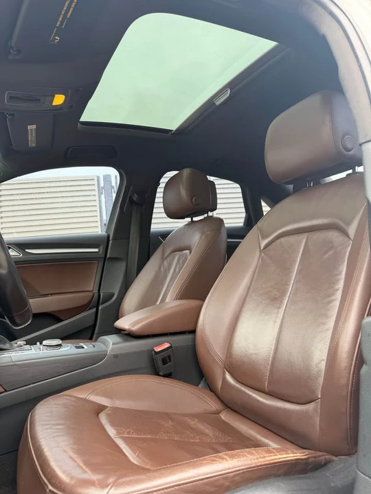 2016 Audi 8V A3 - Image 9 of 16
