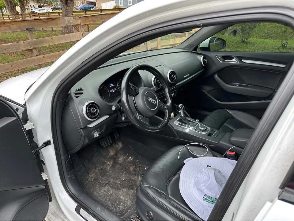 2016 Audi 8V A3 - Image 5 of 6