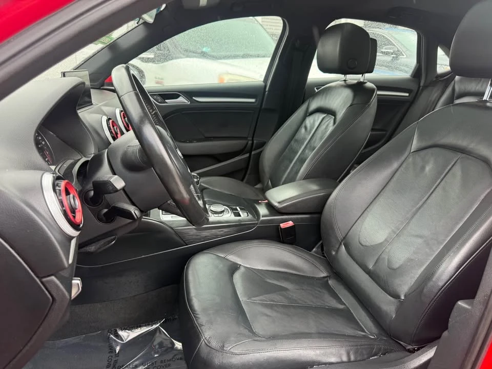 2016 Audi 8V A3 - Image 20 of 20