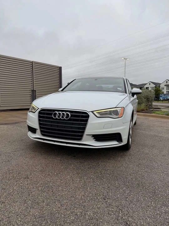 2016 Audi 8V A3 - Image 6 of 16