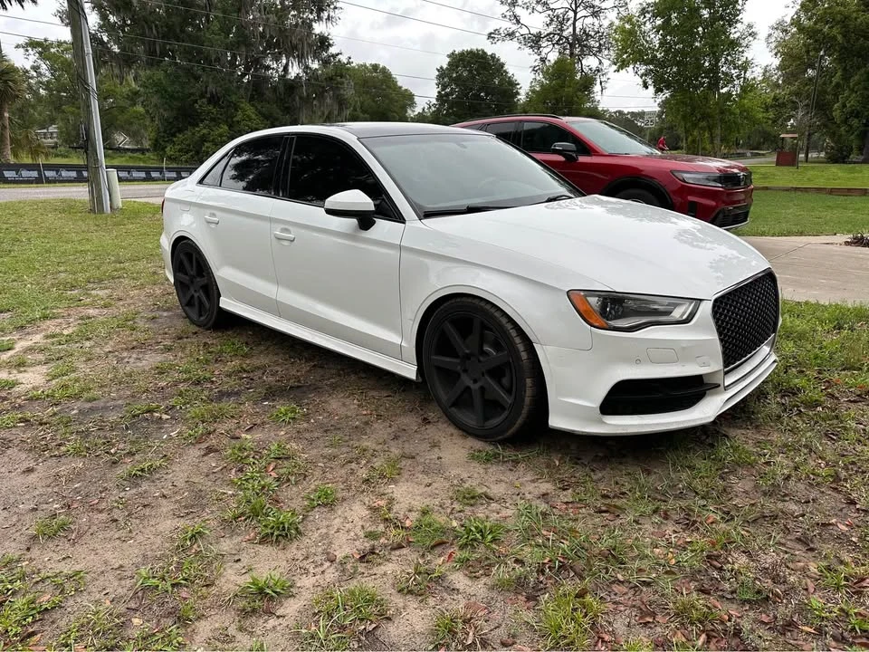 2016 Audi 8V A3 - Image 3 of 6