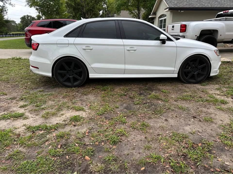 2016 Audi 8V A3 - Image 4 of 6