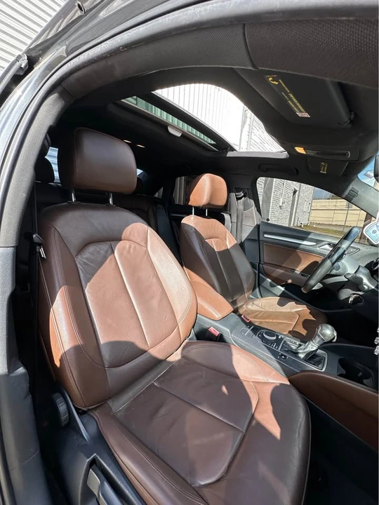 2016 Audi 8V A3 - Image 5 of 12