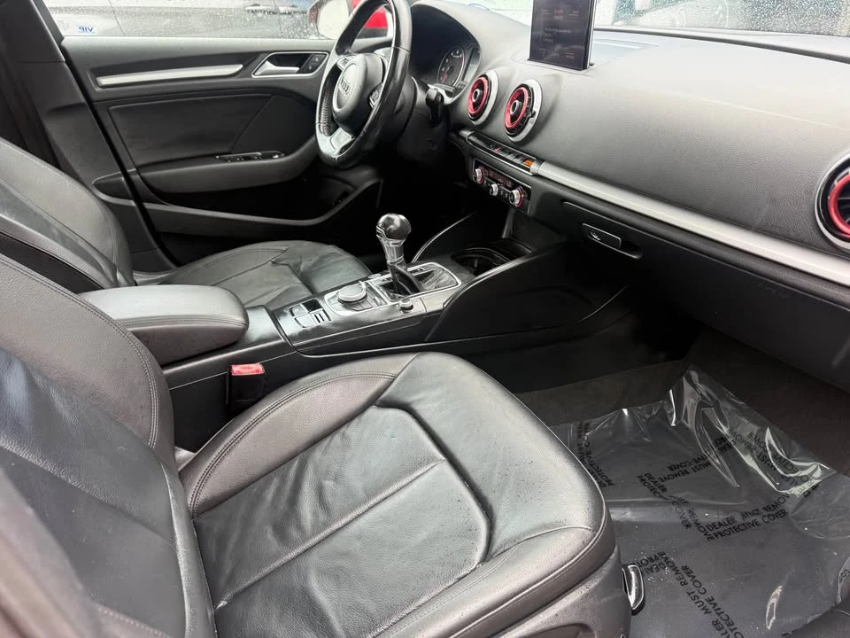 2016 Audi 8V A3 - Image 16 of 20