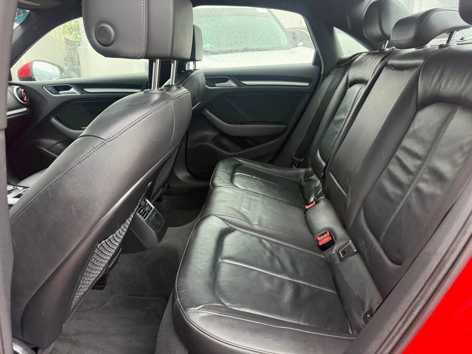 2016 Audi 8V A3 - Image 15 of 20