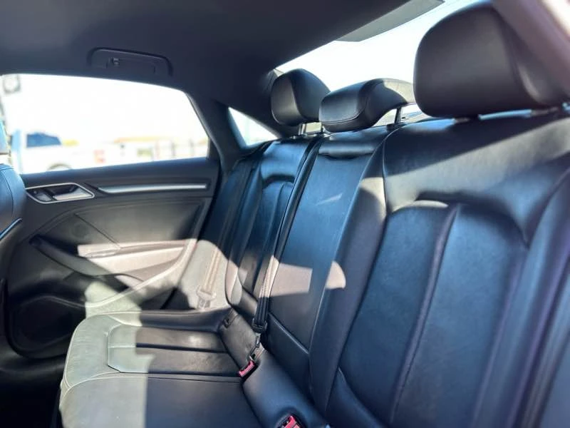 2016 Audi 8V A3 - Image 12 of 12