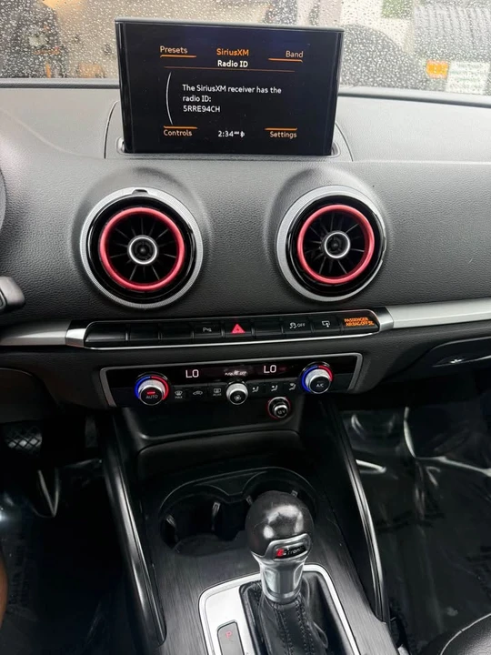 2016 Audi 8V A3 - Image 18 of 20
