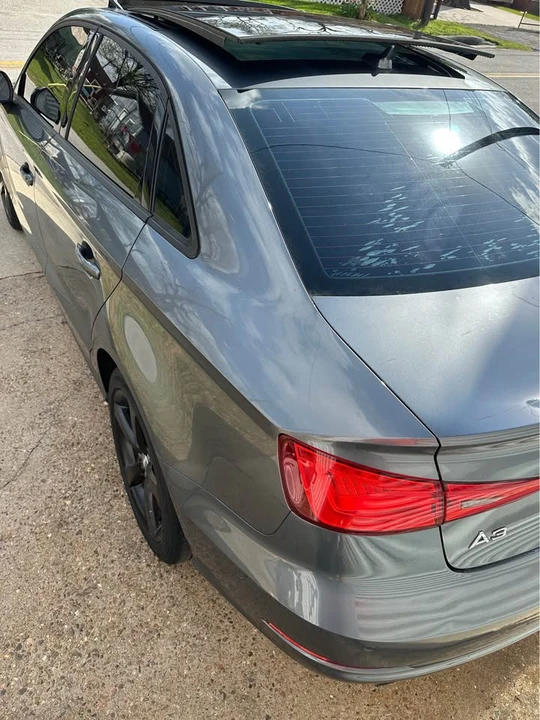 2016 Audi 8V A3 - Image 3 of 12