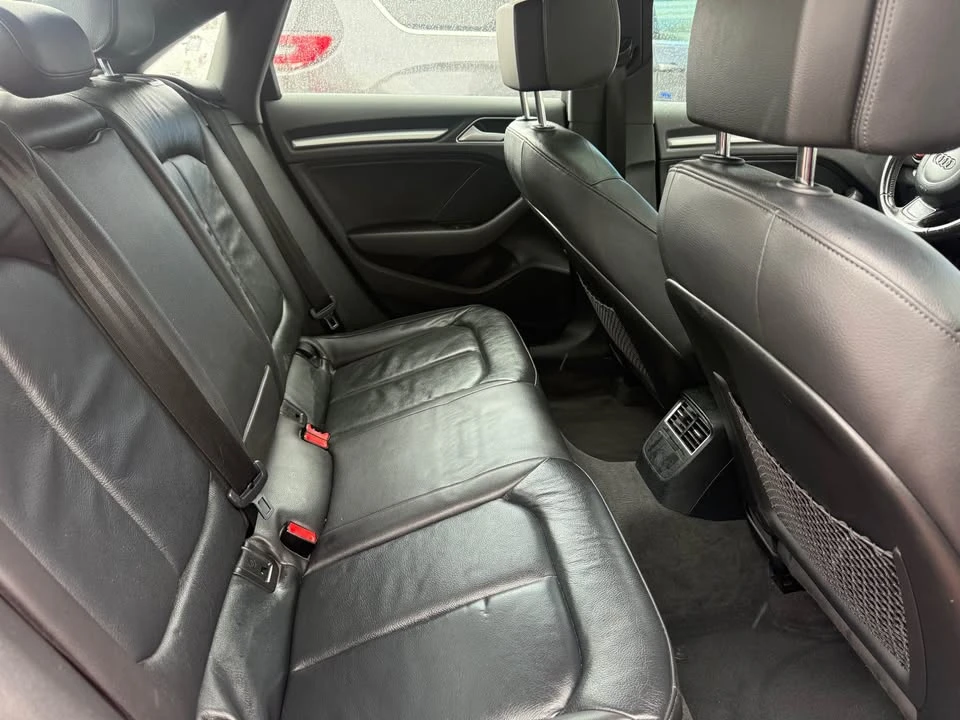 2016 Audi 8V A3 - Image 17 of 20