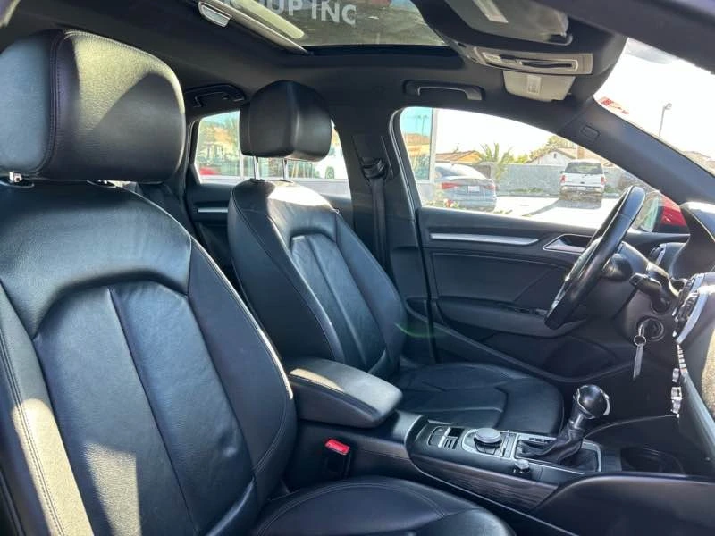 2016 Audi 8V A3 - Image 8 of 12