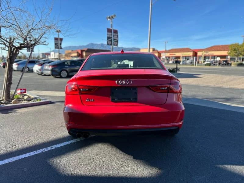 2016 Audi 8V A3 - Image 5 of 12