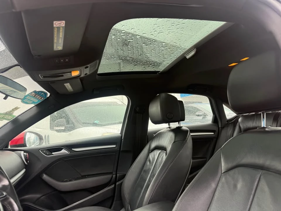 2016 Audi 8V A3 - Image 14 of 20