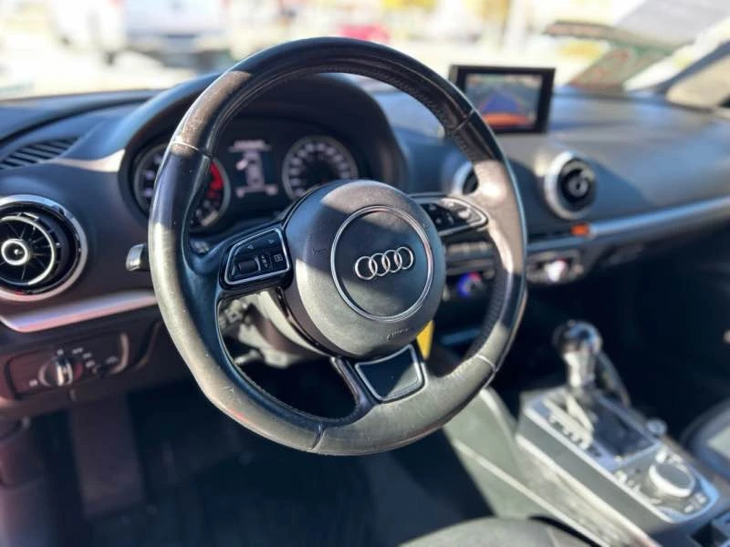2016 Audi 8V A3 - Image 10 of 12