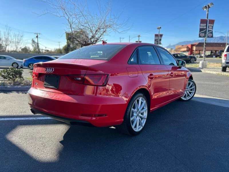 2016 Audi 8V A3 - Image 4 of 12