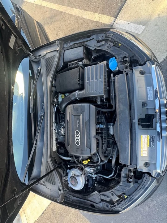 2016 Audi 8V A3 - Image 6 of 9