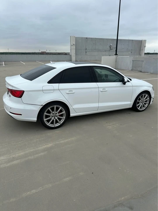 2016 Audi 8V A3 - Image 5 of 10