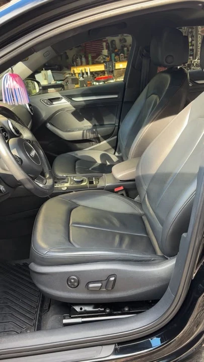 2016 Audi 8V A3 - Image 4 of 5