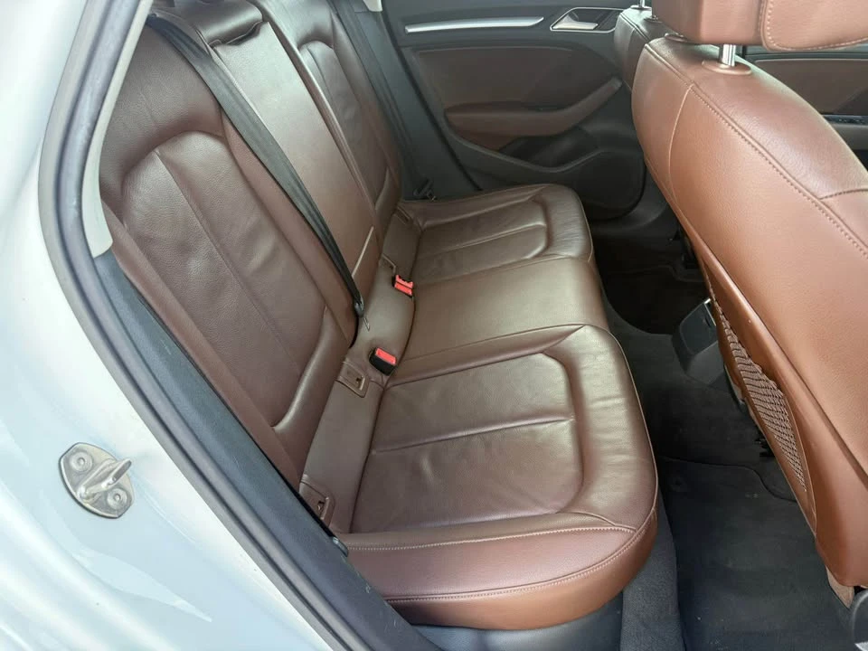2016 Audi 8V A3 - Image 15 of 19