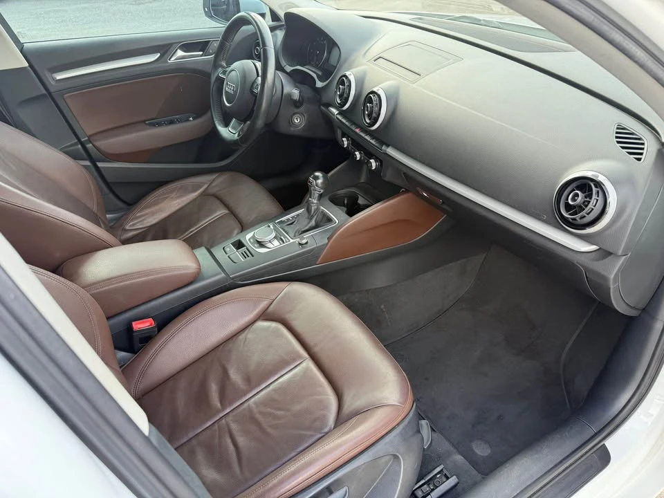2016 Audi 8V A3 - Image 17 of 19