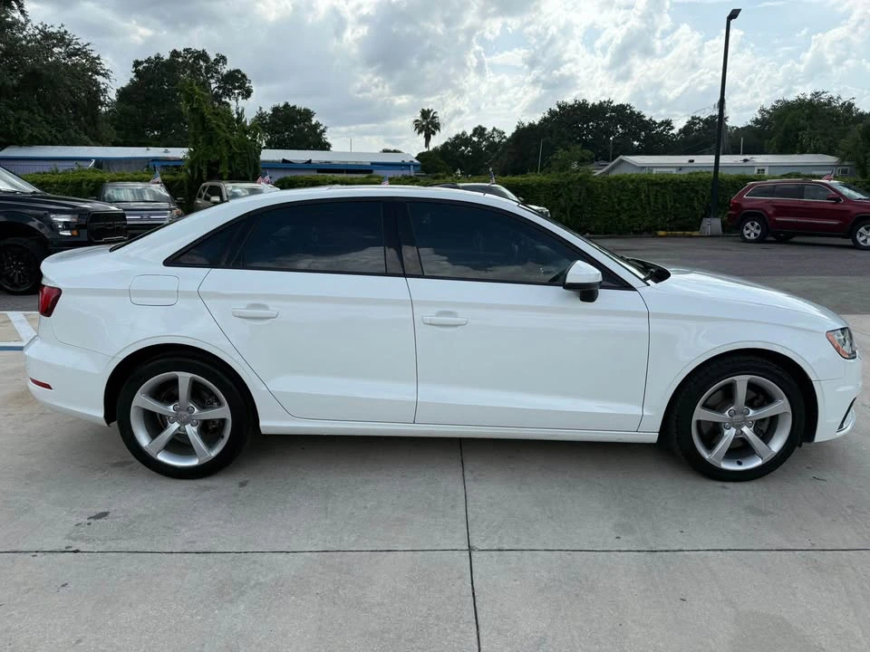 2016 Audi 8V A3 - Image 2 of 19