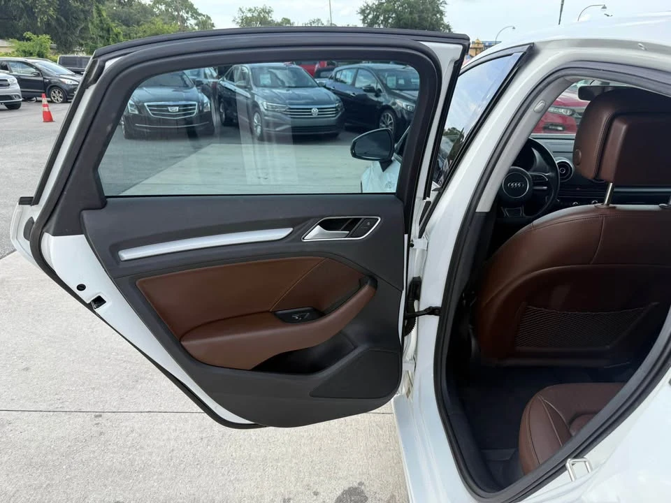 2016 Audi 8V A3 - Image 11 of 19