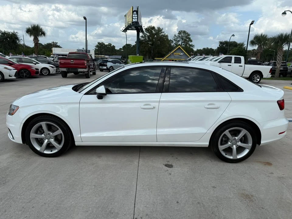 2016 Audi 8V A3 - Image 6 of 19
