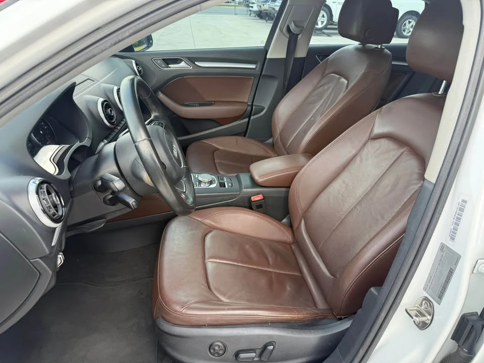2016 Audi 8V A3 - Image 9 of 19