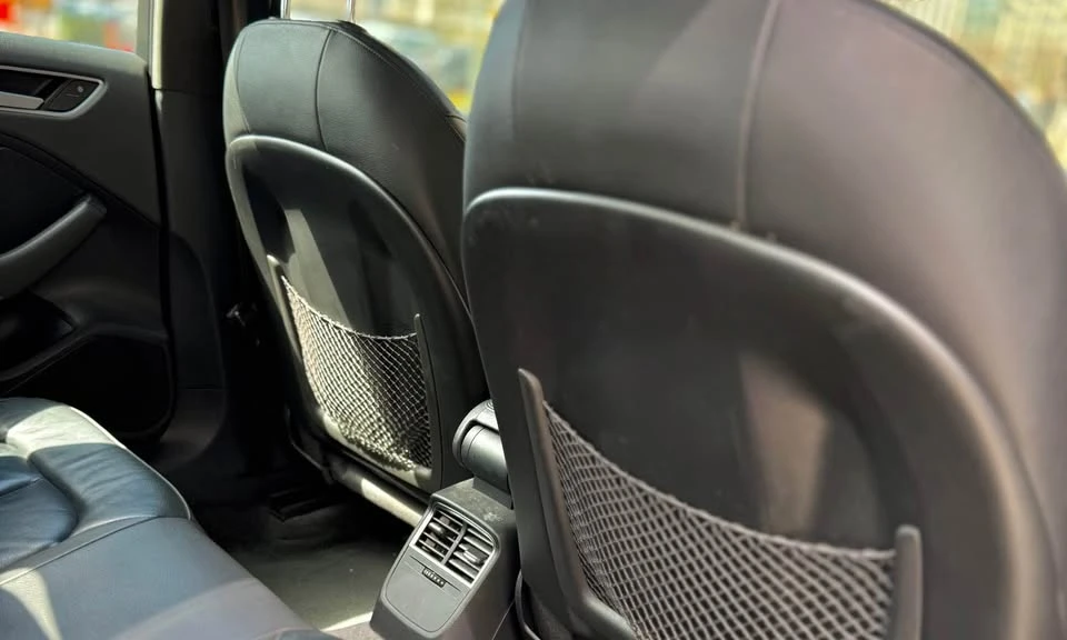 2016 Audi 8V A3 - Image 12 of 19