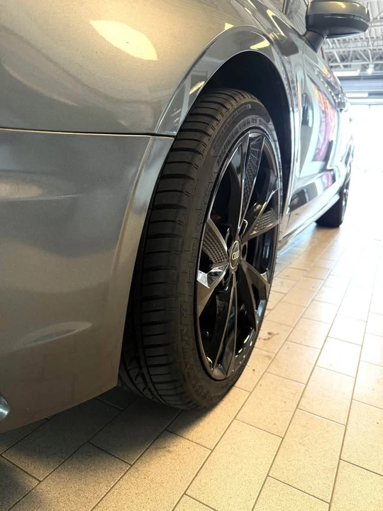 2016 Audi 8V A3 - Image 2 of 19