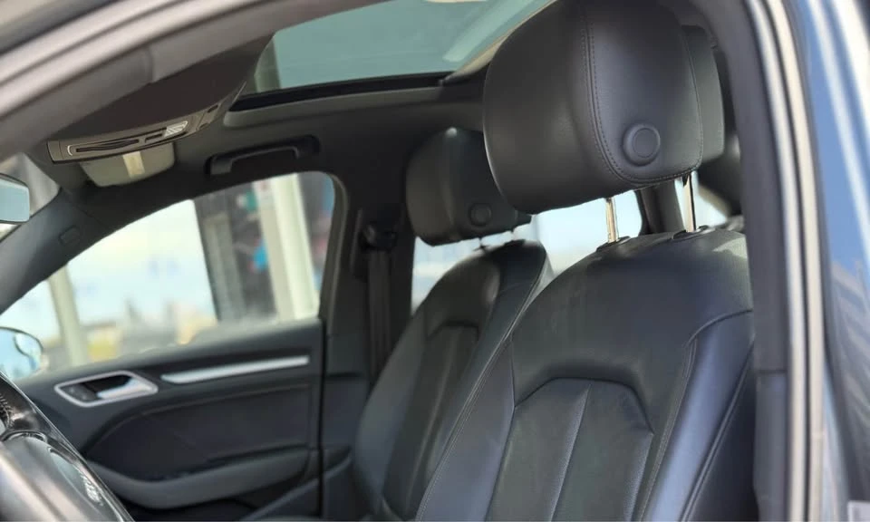 2016 Audi 8V A3 - Image 17 of 19