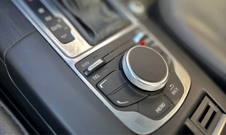 2016 Audi 8V A3 - Image 6 of 19